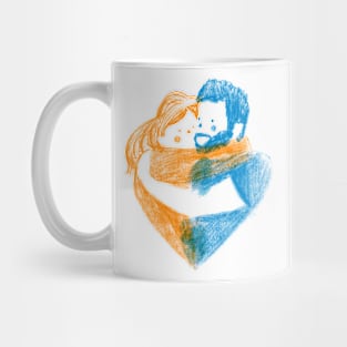 Soulmates Mug